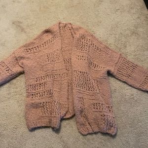 Free People Saturday Morning Cardigan